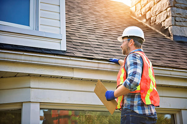 Licensed Gutter Installation service in Rockaway Park, NY - Roof Repair Smedway